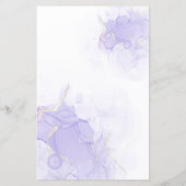 Roze bloemen op een dag dit of dat spel (Achterkant)