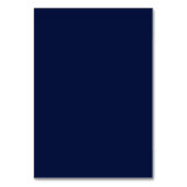 Roze Bloemen Outline Bruiloft Kaart (Achterkant)