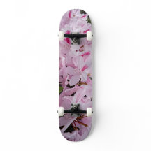 Roze bloemen
