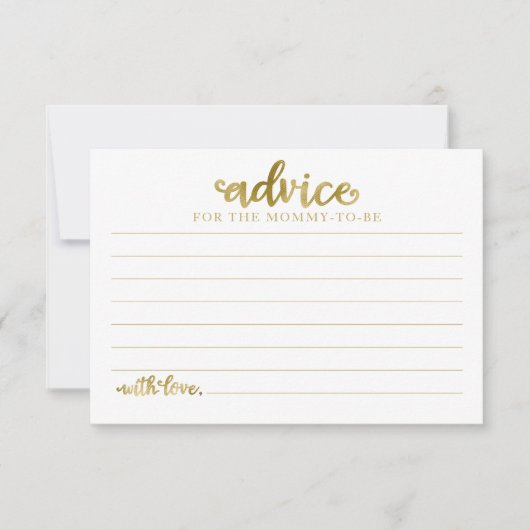 Roze Bloemen Pompoen Herfst Baby shower Advies Kaa Kaart (Voorkant)