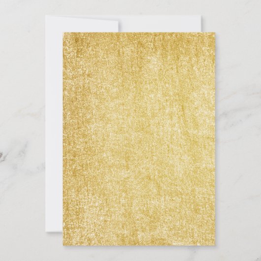 Roze Bloemen Prinses Kroon Verjaardag Uitnodiging (Achterkant)