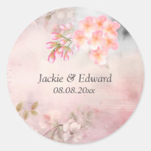 Roze Bloemen Romantisch