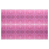 Roze bloemen stof (Fat Quarter)