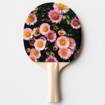 Roze bloemen