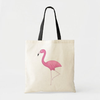 roze bloemen tote bag