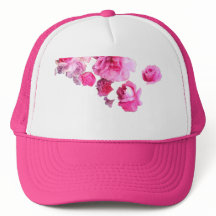 Roze bloemen