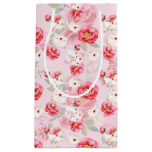ROZE BLOEMEN & VALENTIJNSE LIEFDESBRIEVEN