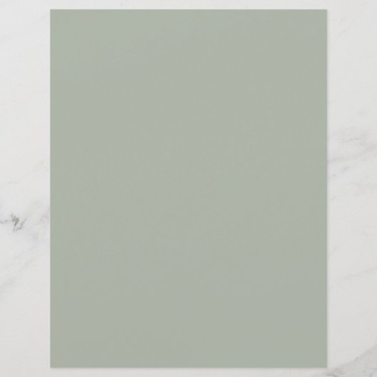 Roze Bloemengroen Advies voor de bruid (Achterkant)