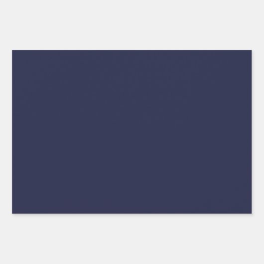 Roze bloemkool inpakpapier vel (Voorkant 3)