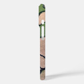 Roze Bloesem Cascade Telefoonhoesje Case-Mate iPhone Case (Achterkant / Links)