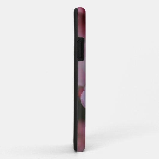 Roze bloesem Hoesje (Achterkant/rechts)