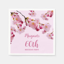 Roze Bloesem Kersenbloesem Sakura Bloemen Verjaard