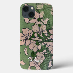 Roze Bloesem Magie Case-Mate iPhone Case