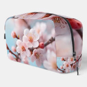 Roze Bloesem Magie Toilettasje (Rechterhoek)