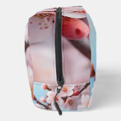 Roze Bloesem Magie Toilettasje (Rechts)