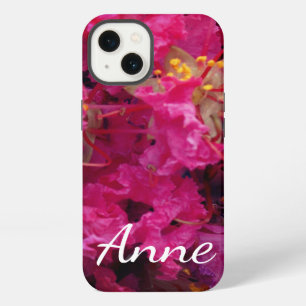 Roze Bloesems Bloesem iPhone 13 Hoesje