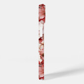  roze bloesems Case-Mate iPhone case (Achterkant / Rechts)