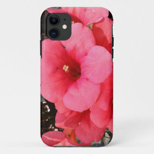 Roze Bloesems iPhone SE + iPhone 5/5S, Naakt 11 Hoesje