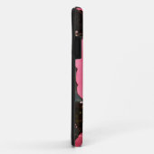 Roze Bloesems iPhone SE + iPhone 5/5S, Naakt Case-Mate iPhone Case (Achterkant/rechts)