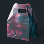 Roze bloesemtak bedankdoosjes<br><div class="desc">Roze bloesemtak</div>