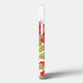 Roze Blossom iPad mini-draagtas Case-Mate iPhone Case (Achterkant / Links)