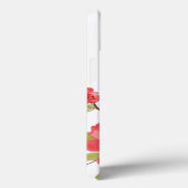 Roze Blossom iPad mini-draagtas Case-Mate iPhone Case (Achterkant / Rechts)