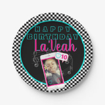 Roze|Blue Cellphone Foto Sociale Media Dag