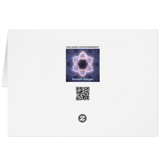 Roze - Blue Magen (Achterkant Horizontaal)