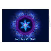 Roze - Blue Magen (Voorkant Horizontaal)