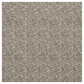 Roze Blush Gold Leopard Print Stof (Swatch)