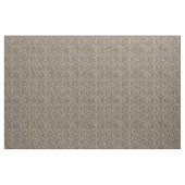 Roze Blush Gold Leopard Print Stof (Fat Quarter)