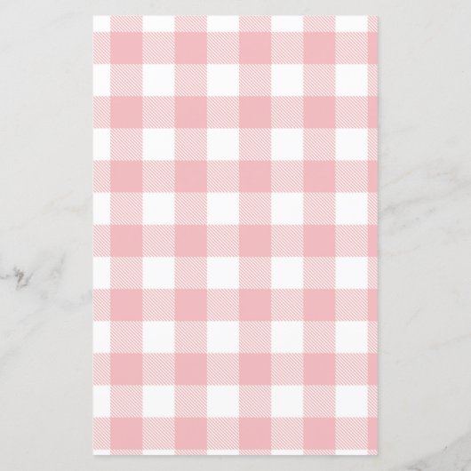 Roze Blush-ijs Glitter vind de Guest game (Achterkant)