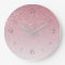 Roze Blush Nep Glitter Gradiënt Glamoureus