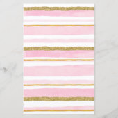 Roze Boerderij Huis Dieren Barnyard Bingo Spelletj (Achterkant)