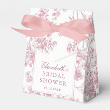 Roze Boog Bruiloftsfeest in Vintage Stijl