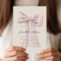 Roze boog minimaal Vrijgezellenfeest