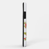 Roze boom Blossom iPhone 5 Hoesje (Achterkant/rechts)