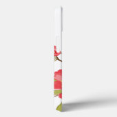 Roze boombloesem iPad draagtas Case-Mate iPhone Case (Achterkant / Rechts)