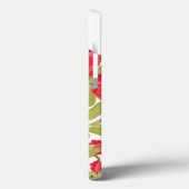 Roze boombloesem iPad luchttas Case-Mate iPhone Case (Achterkant / Links)