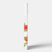 Roze boombloesem iPad luchttas Case-Mate iPhone Case (Achterkant / Rechts)