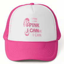 Roze borstkanker loops I Roze I can Pet