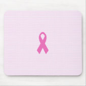 Roze borstkanker Muismat (Voorkant)