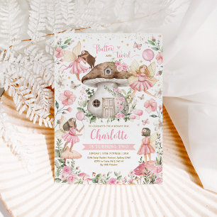 roze bos Mestdag Kaart