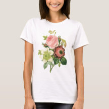 Roze Bouquet