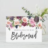 Roze, Bourgogne en vijgengridster (Staand voorkant)