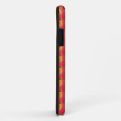 roze bovenste hoesje (Achterkant/rechts)