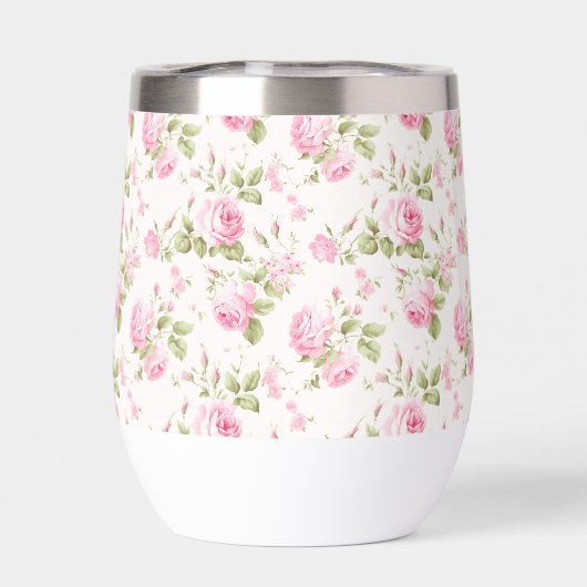 Roze Bow Coquette Vrijgezellenfeest | toekomstige (Achterkant)