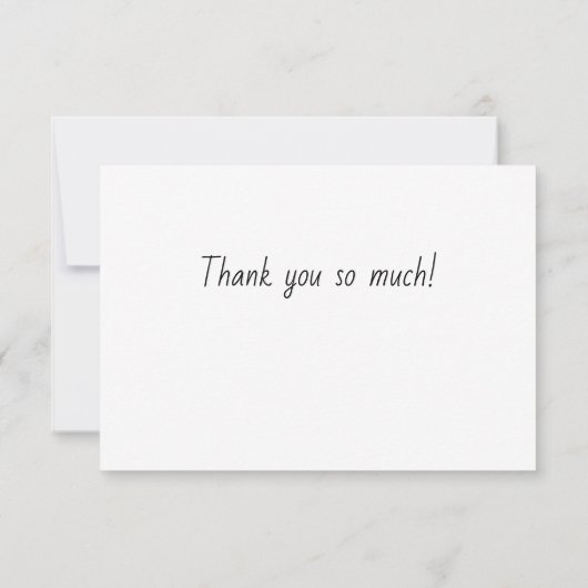 Roze Braziliaanse stekelventiel op een kaart met d (Achterkant)