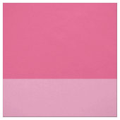 Roze brede strepen Grote schaal Stof (Swatch)