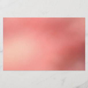 Roze Briefpapier